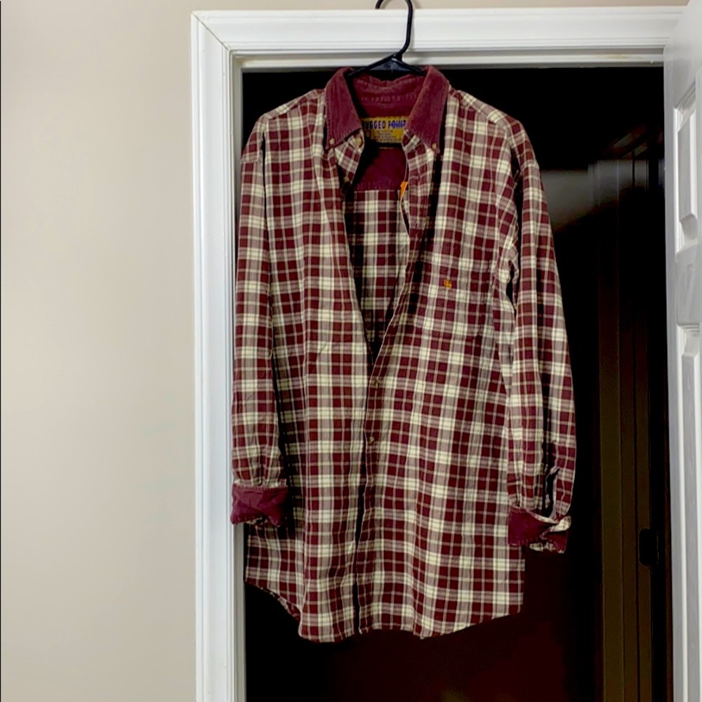 Light Flannel